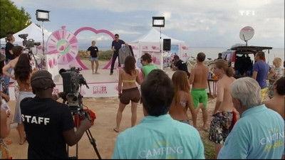 Camping Paradis