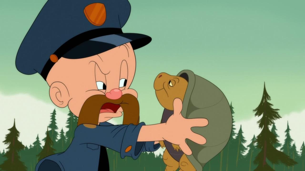 Looney Tunes Cartoons