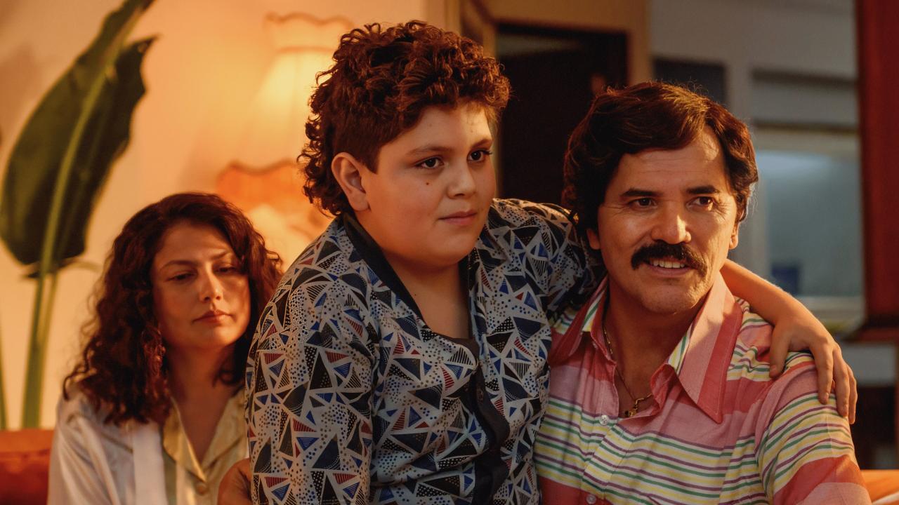 Dear Killer Nannies: Criado por sicarios