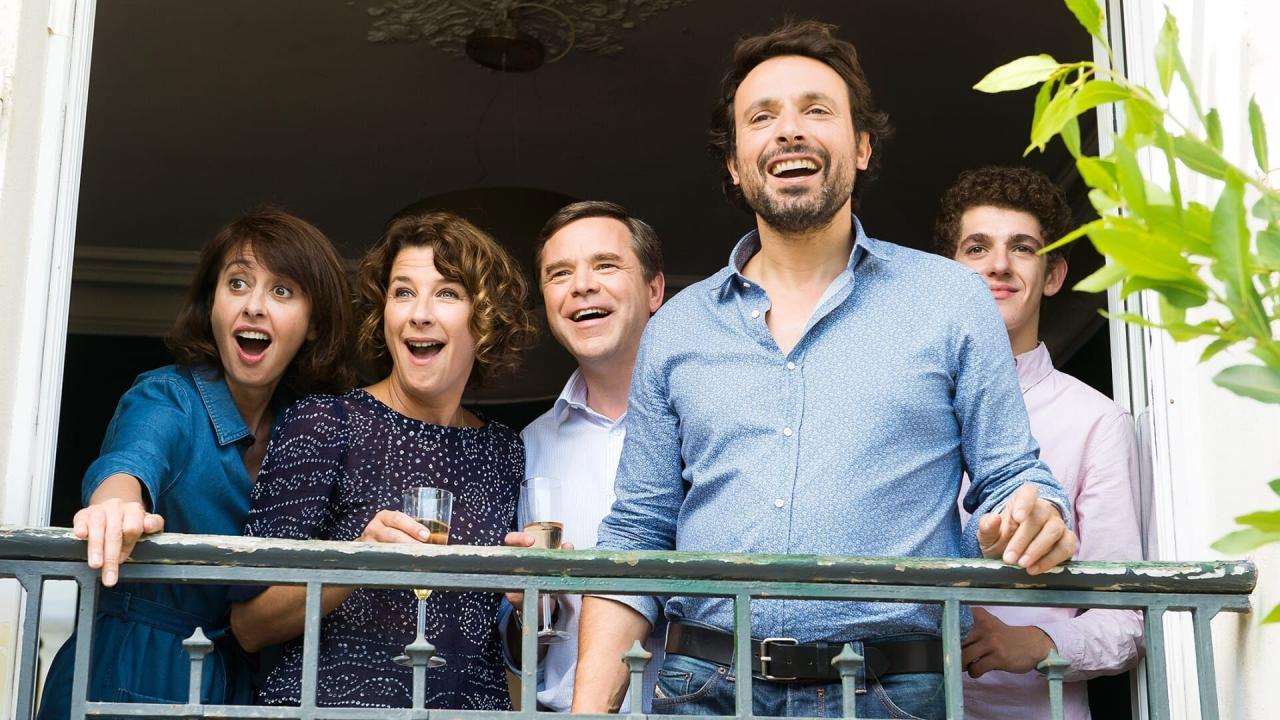 Fais pas ci, fais pas ça S8 E3