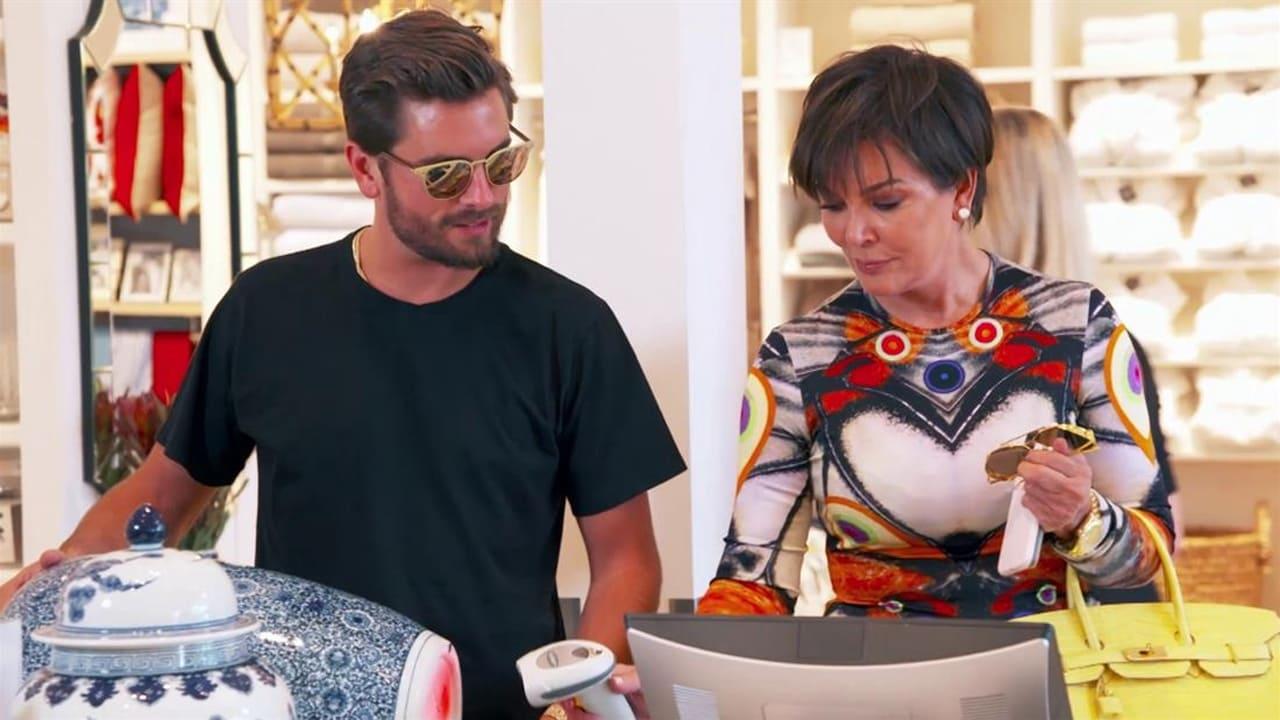 L'incroyable Famille Kardashian