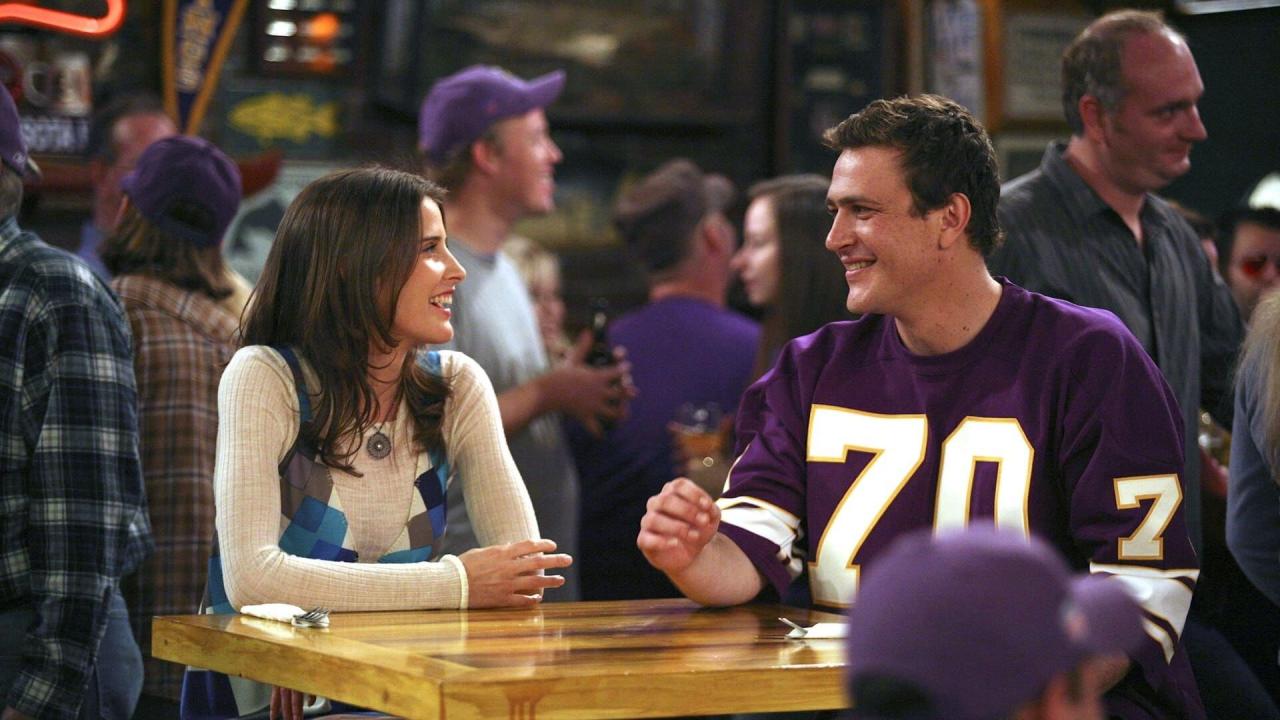 How I Met Your Mother S4 E11