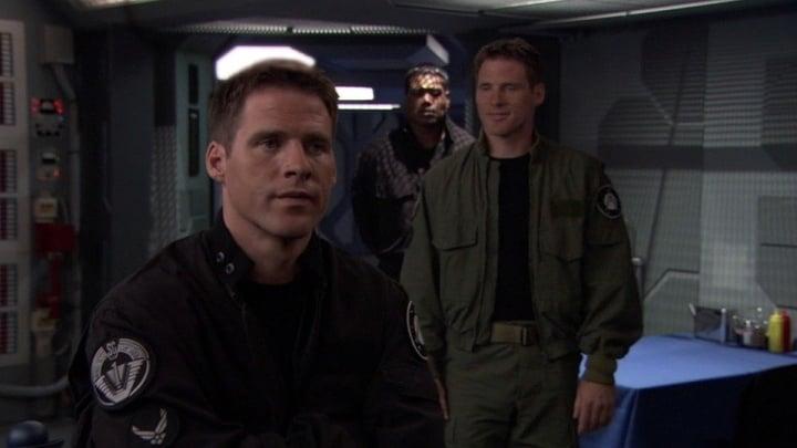 Stargate SG-1