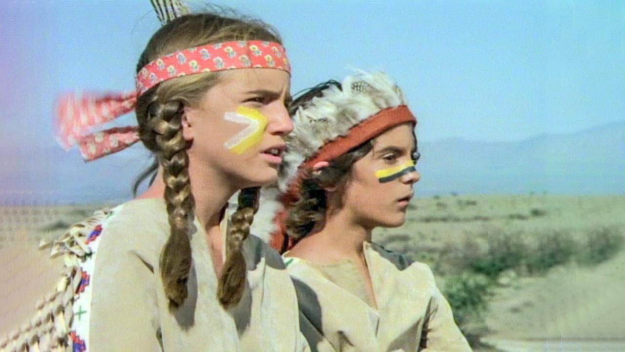 La Petite Maison dans la prairie S6 E7