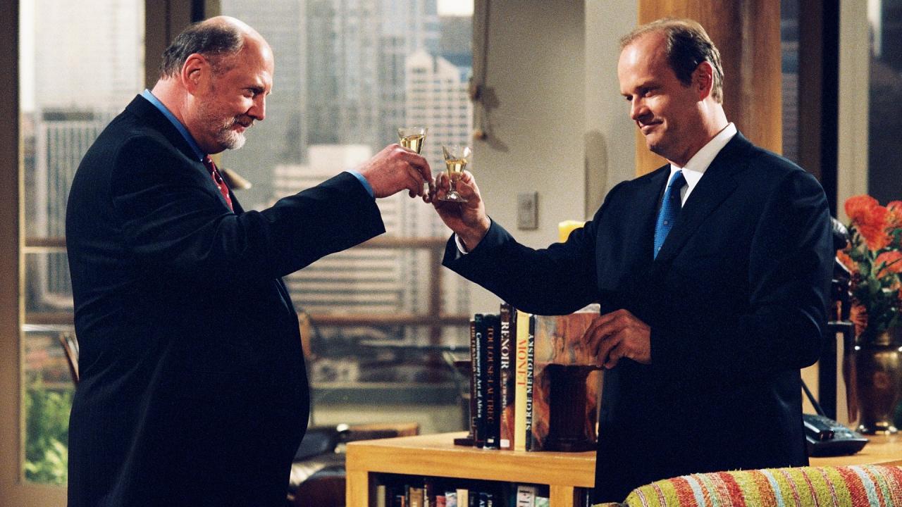 Frasier