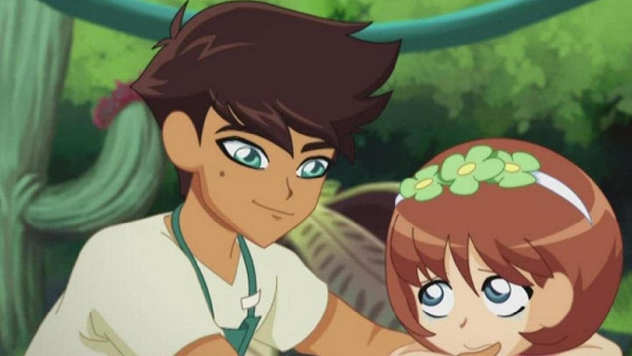LoliRock S1 E4