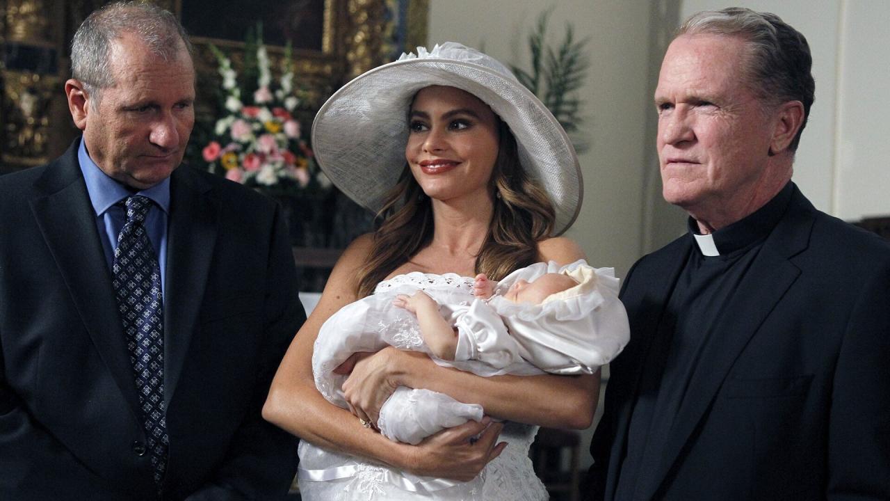 Modern Family S4 E13