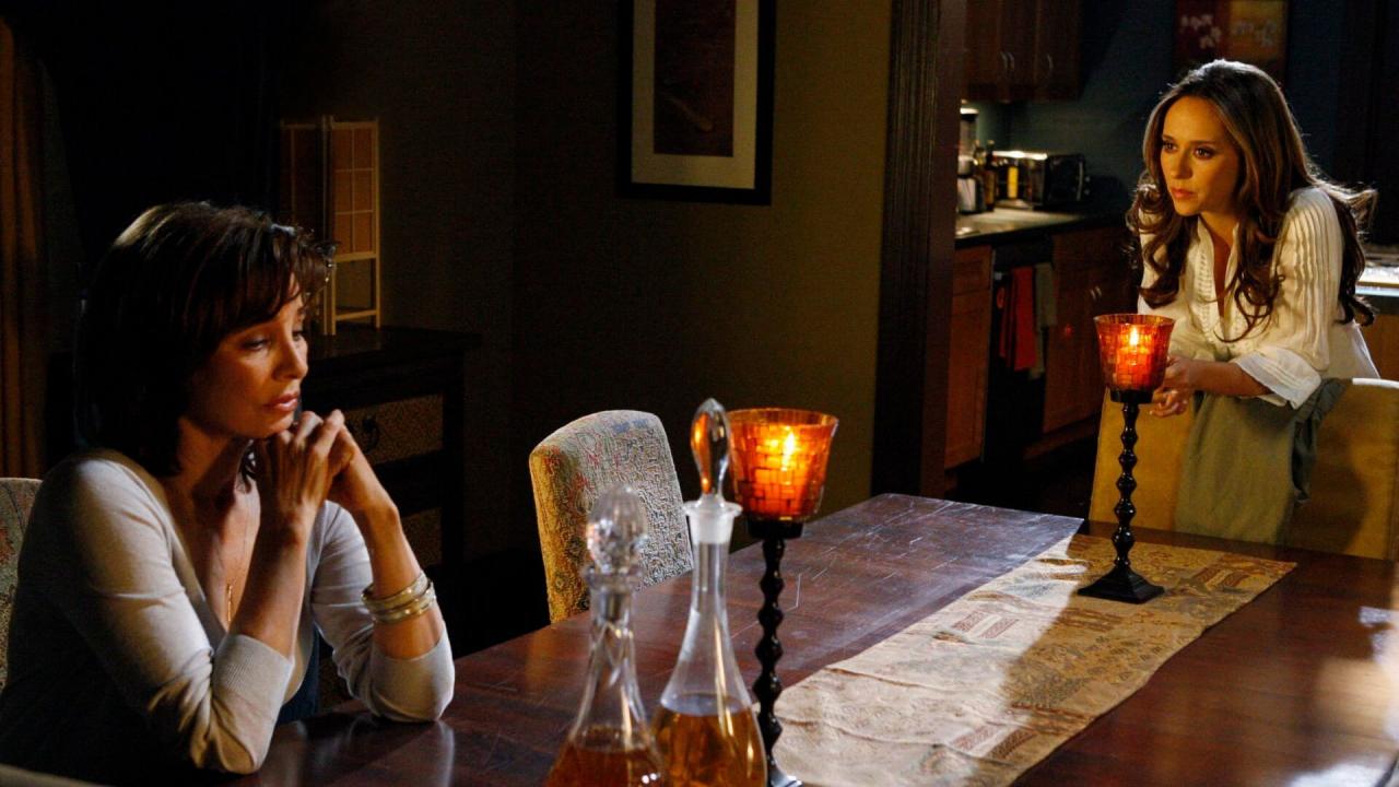 Ghost Whisperer S3 E16