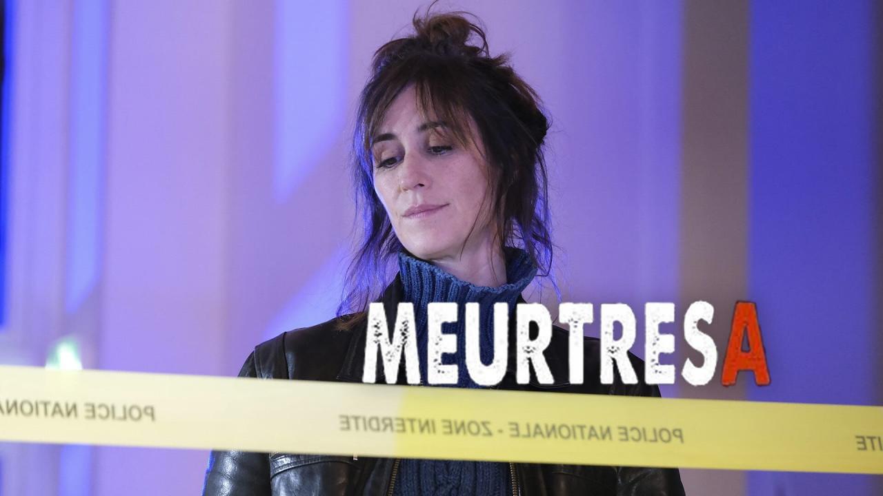 Meurtres à... S8 E3