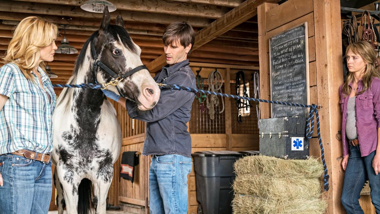 Heartland
