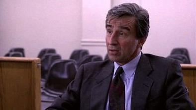 New York, police judiciaire