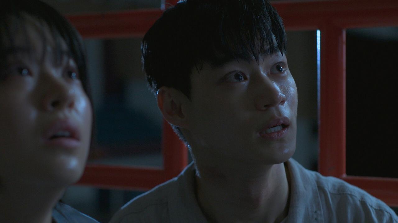 If Wishes Could Kill