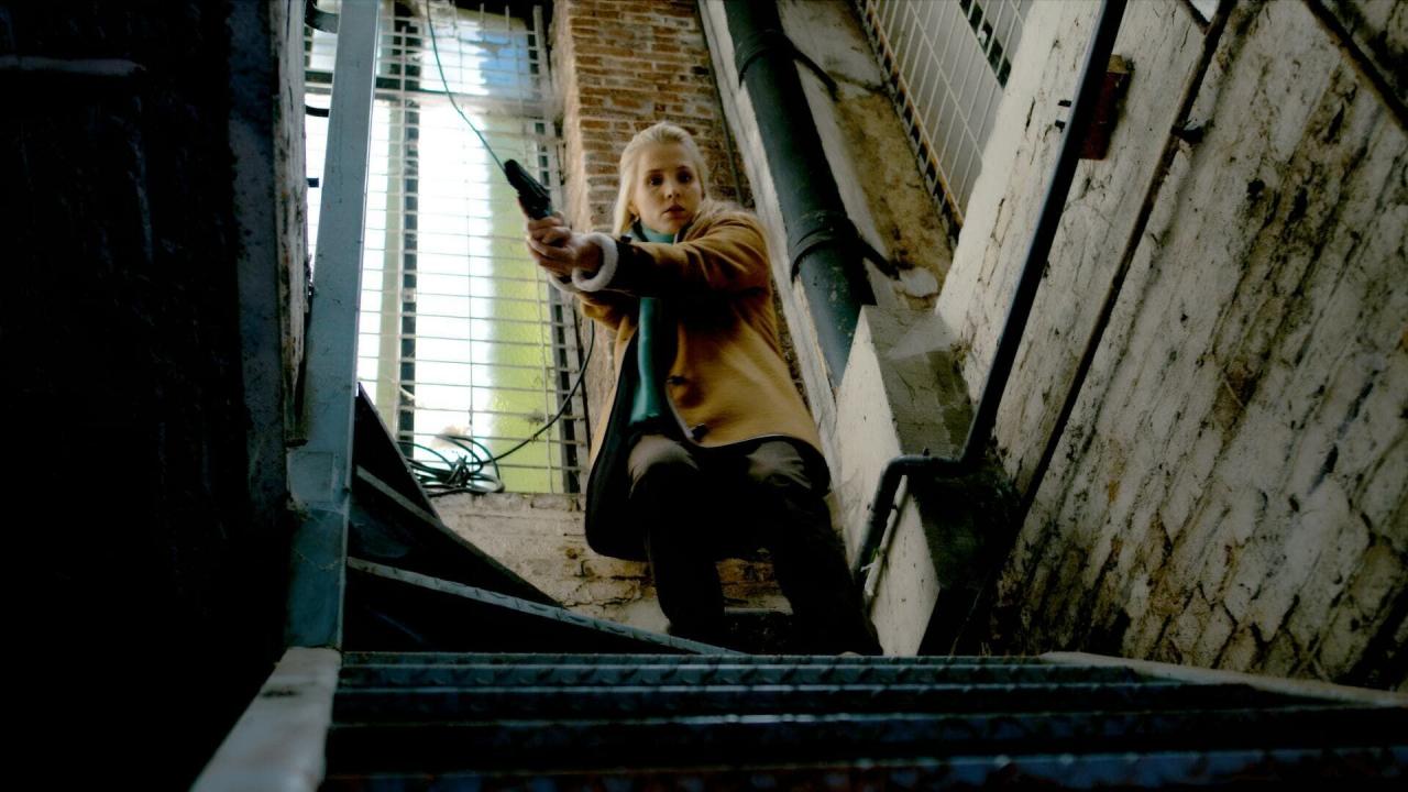 Les invisibles S1 E2