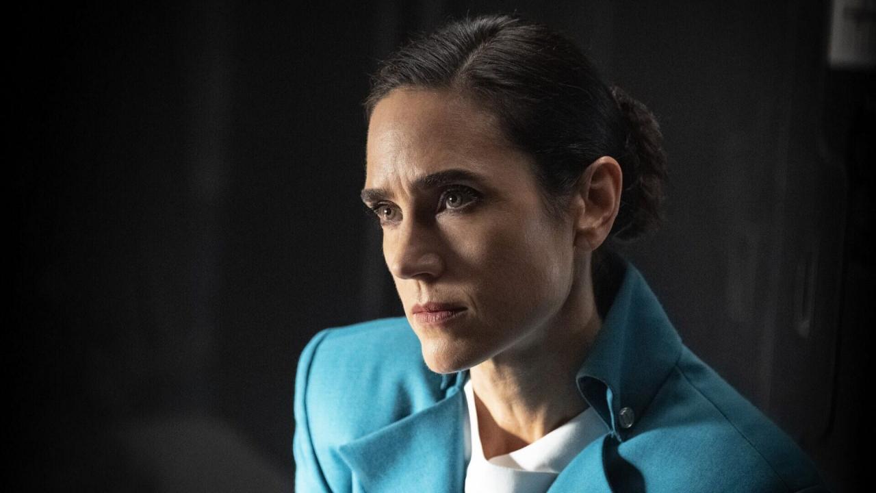Snowpiercer S1 E7