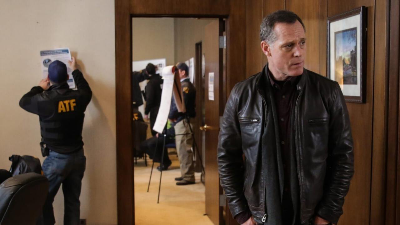 Chicago Police Department S1 E12