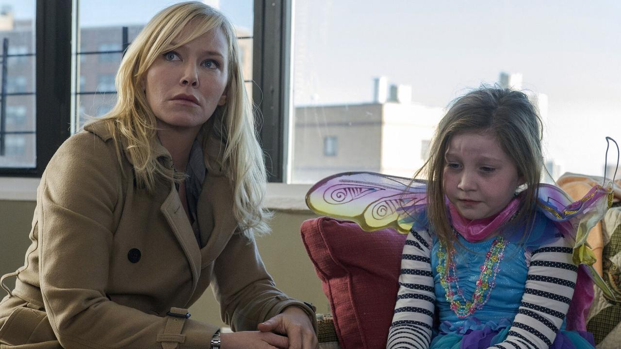 New York Unité Spéciale S15 E24