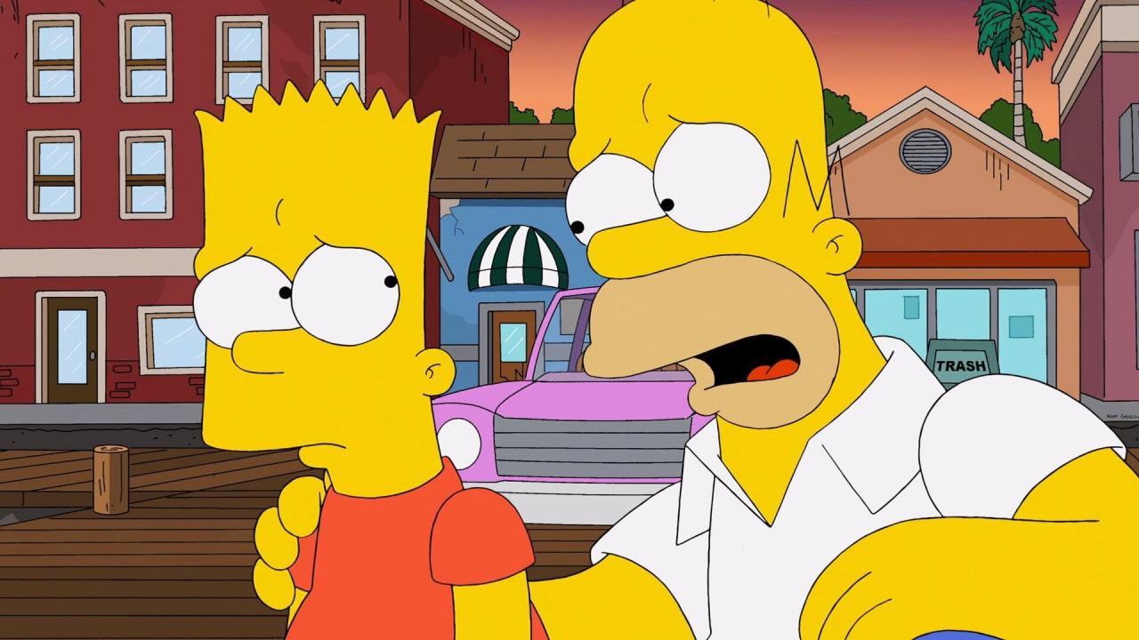 Les Simpson S25 E7