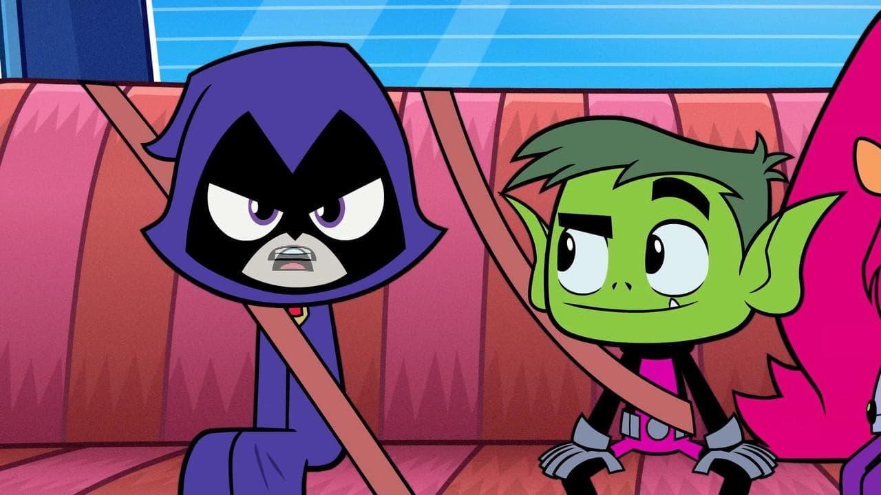 Teen Titans Go!