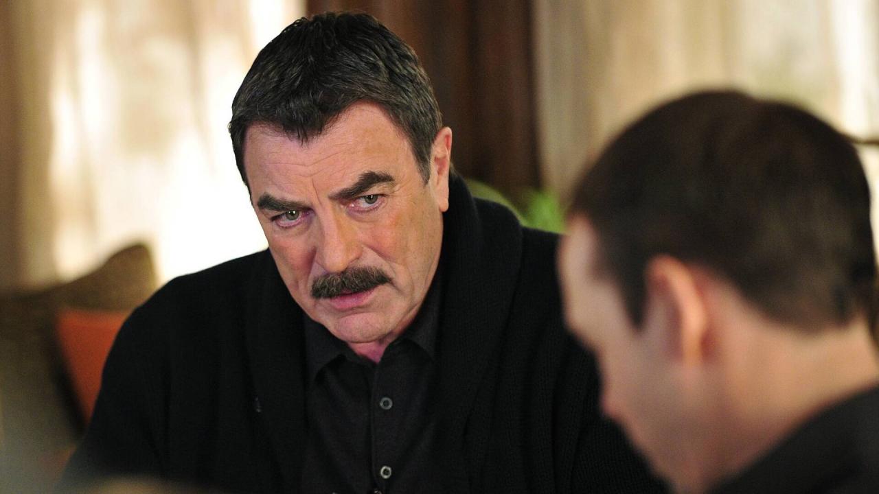 Blue Bloods S1 E19