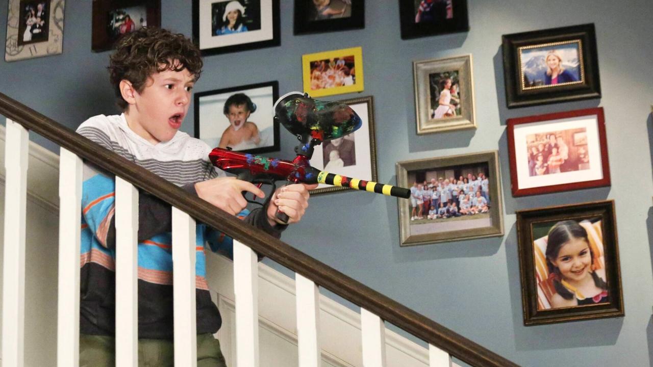Modern Family S5 E5