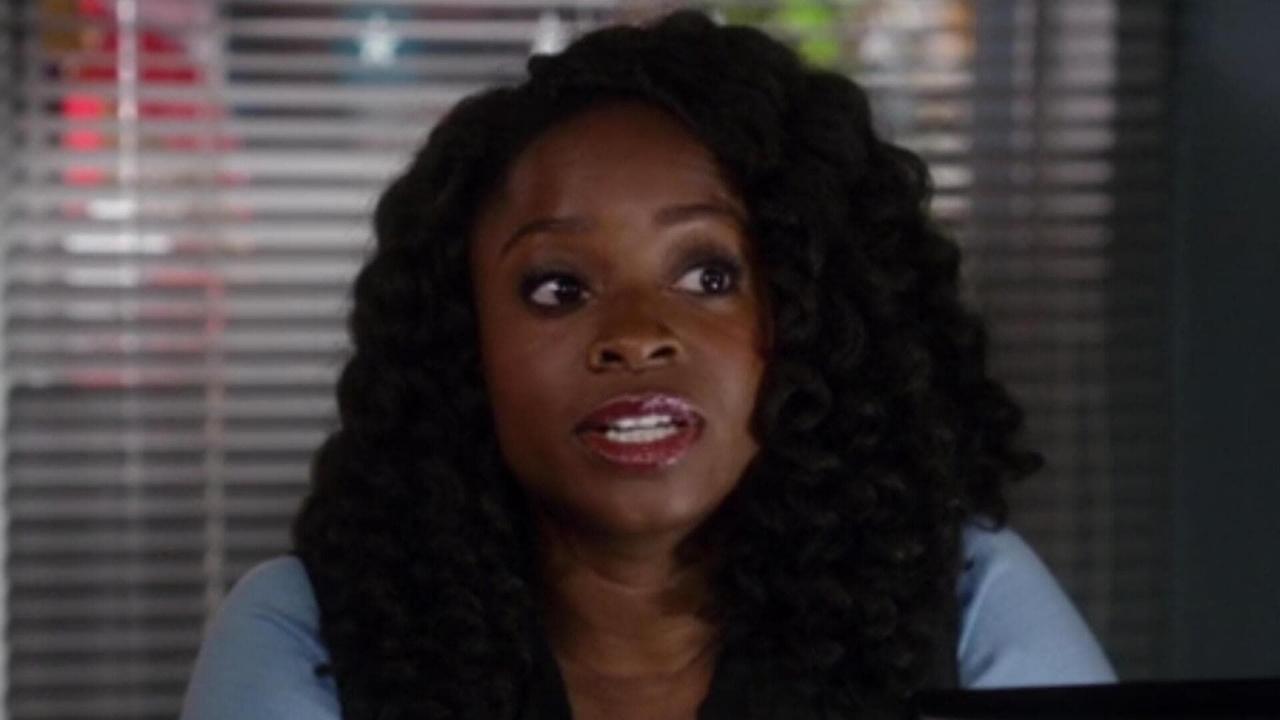 Rizzoli & Isles S7 E12