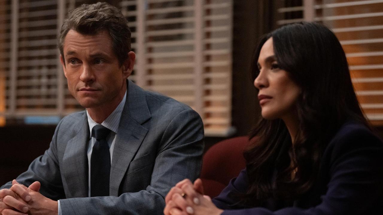 New York, police judiciaire