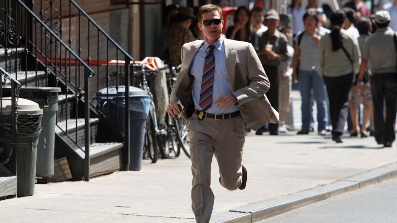 FBI : Portés Disparus S6 E1