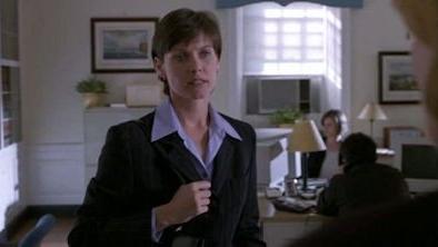 New York, police judiciaire