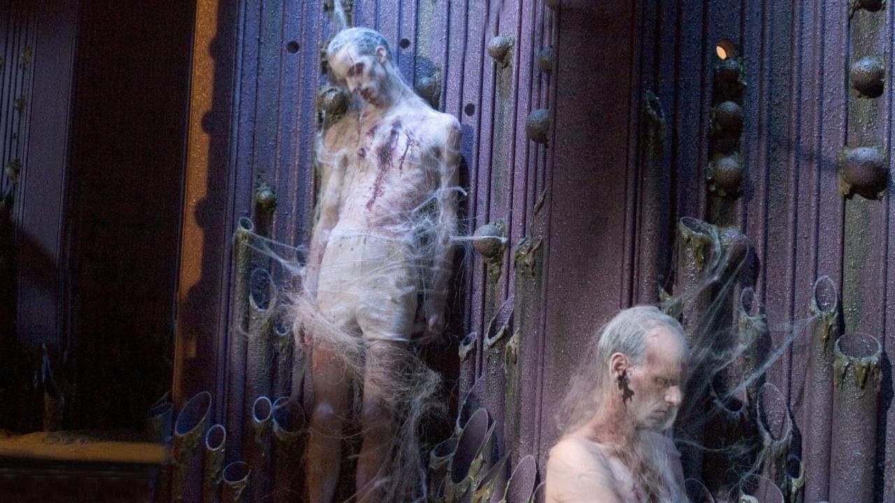 Stargate Atlantis S1 E8