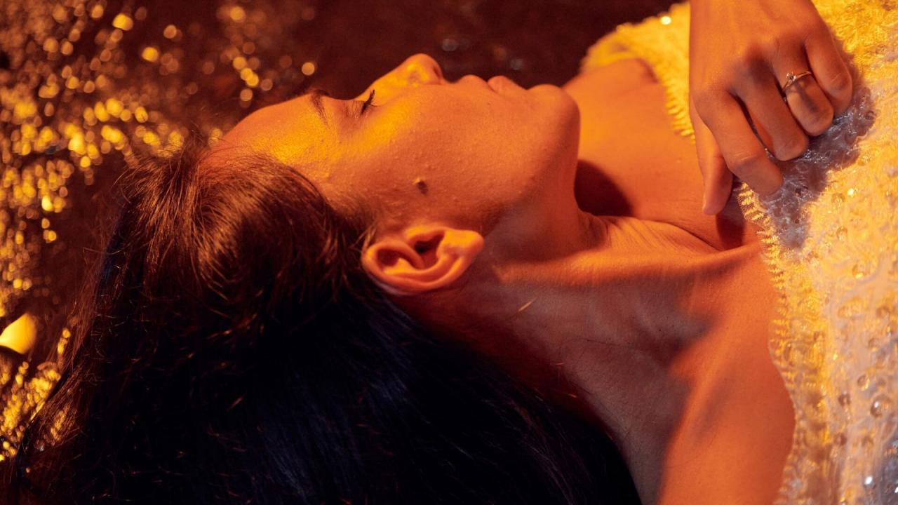 Meurtres à... S12 E1