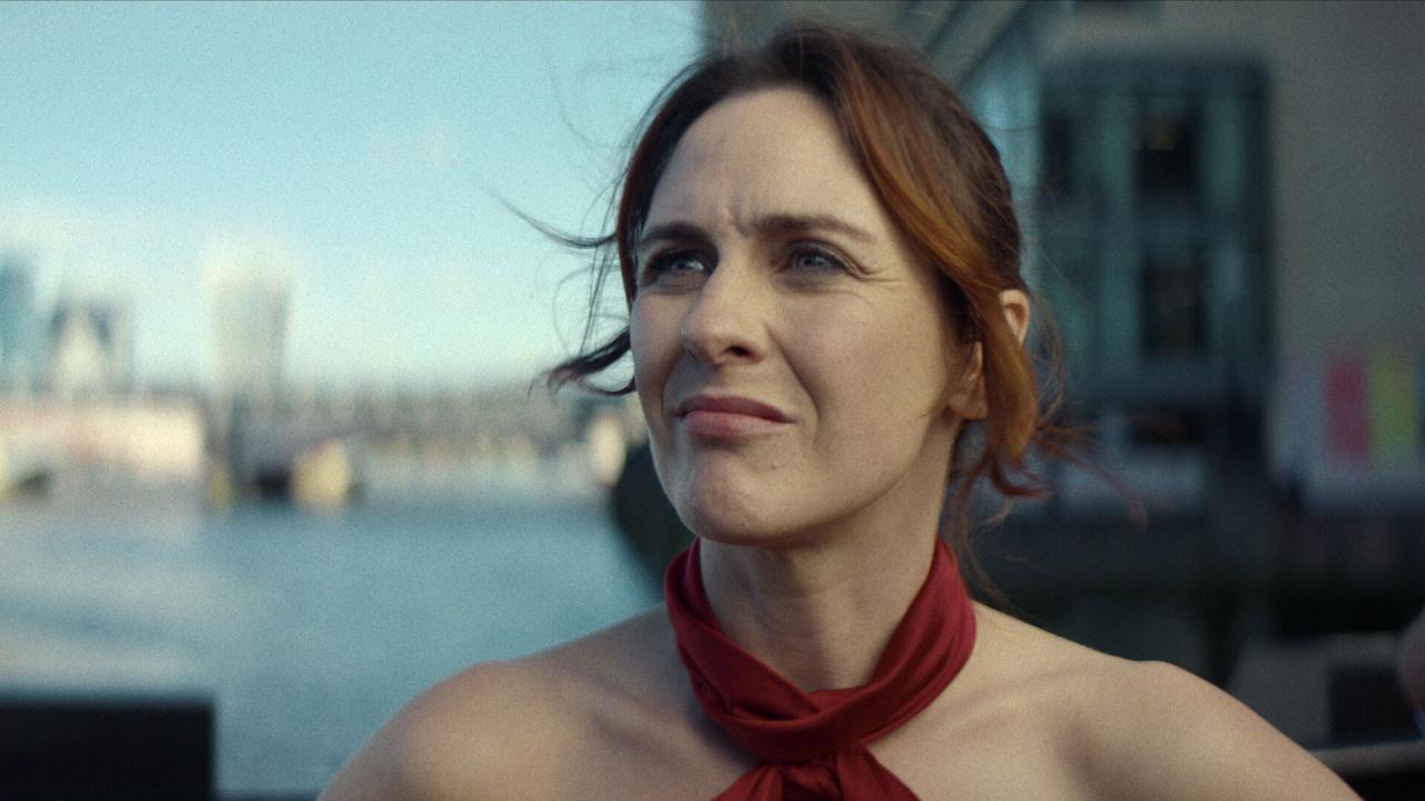 De Belfast au paradis ?