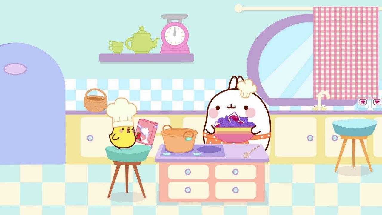 Molang