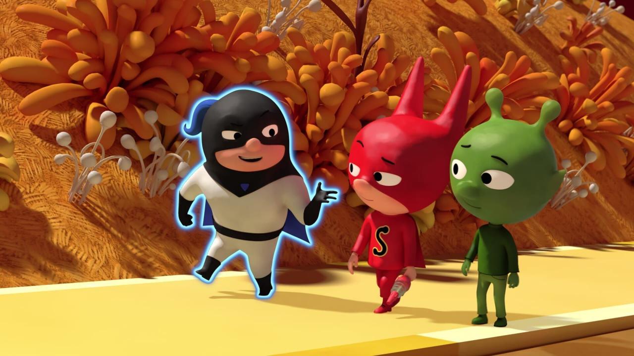 SamSam S3 E10