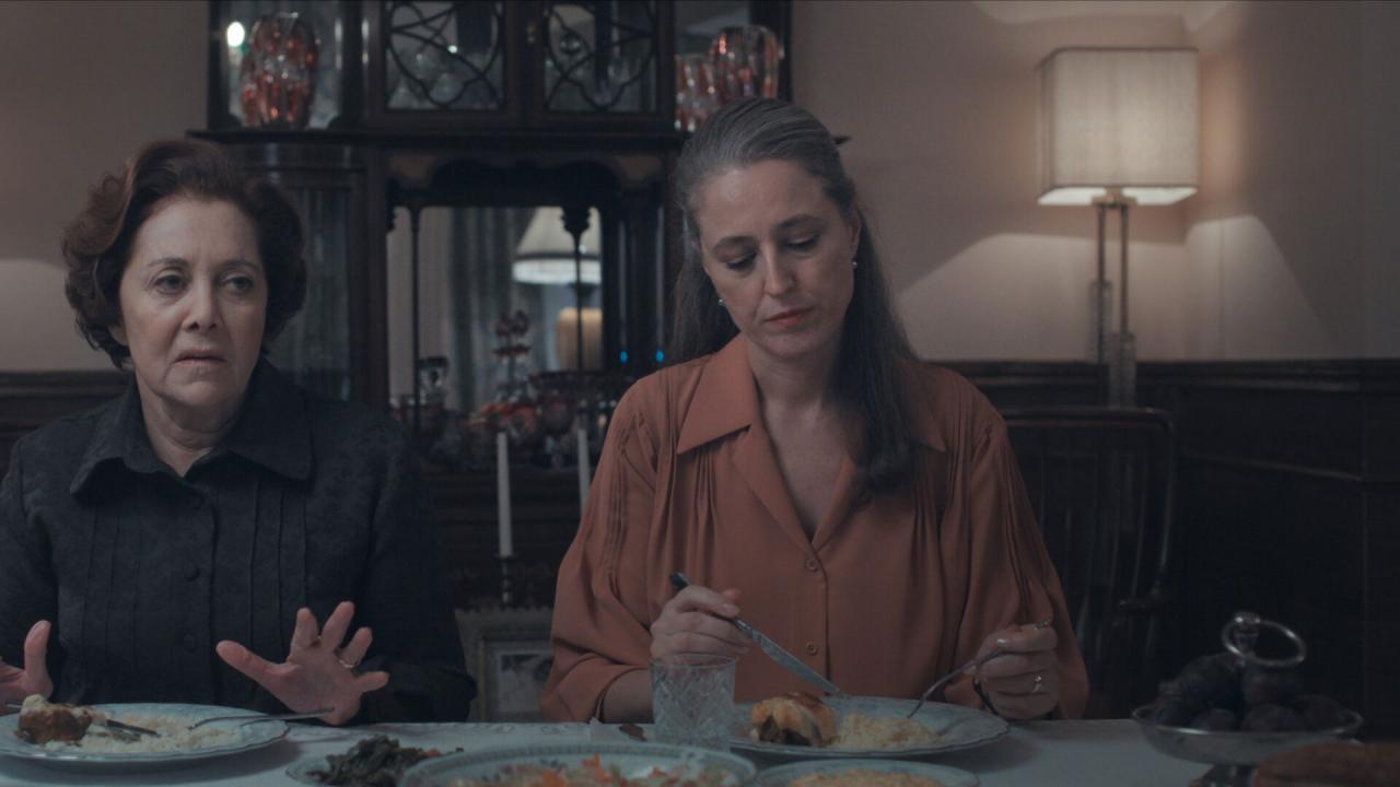 Le Musée de l'innocence