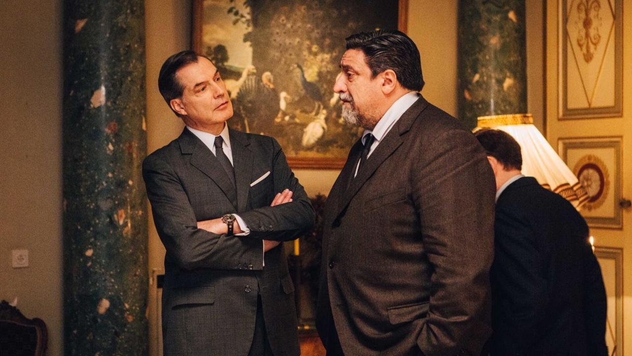 Les Petits Meurtres d'Agatha Christie S2 E26