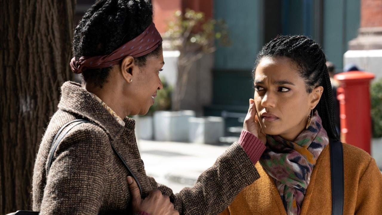New Amsterdam S4 E19