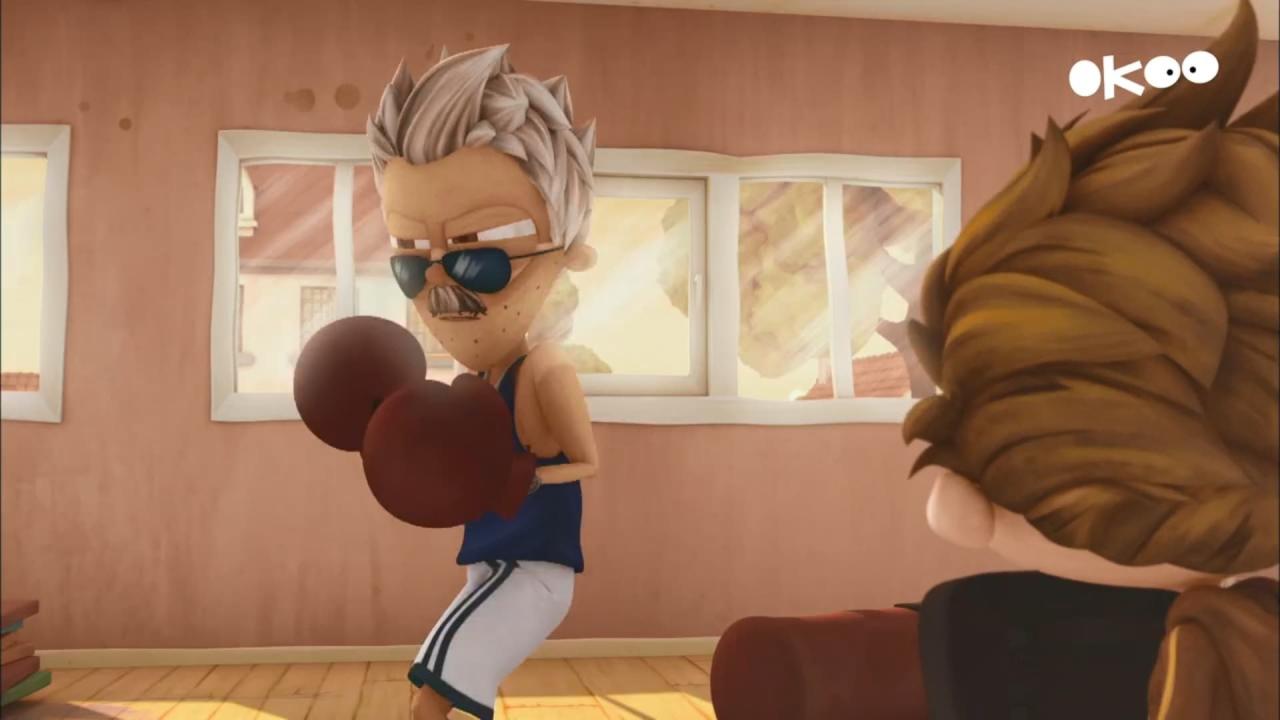 Angelo la Débrouille