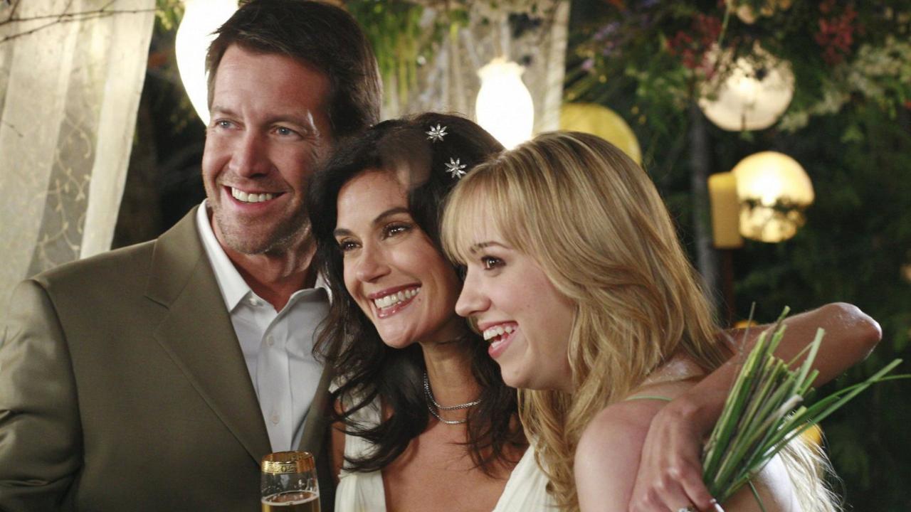 Desperate Housewives