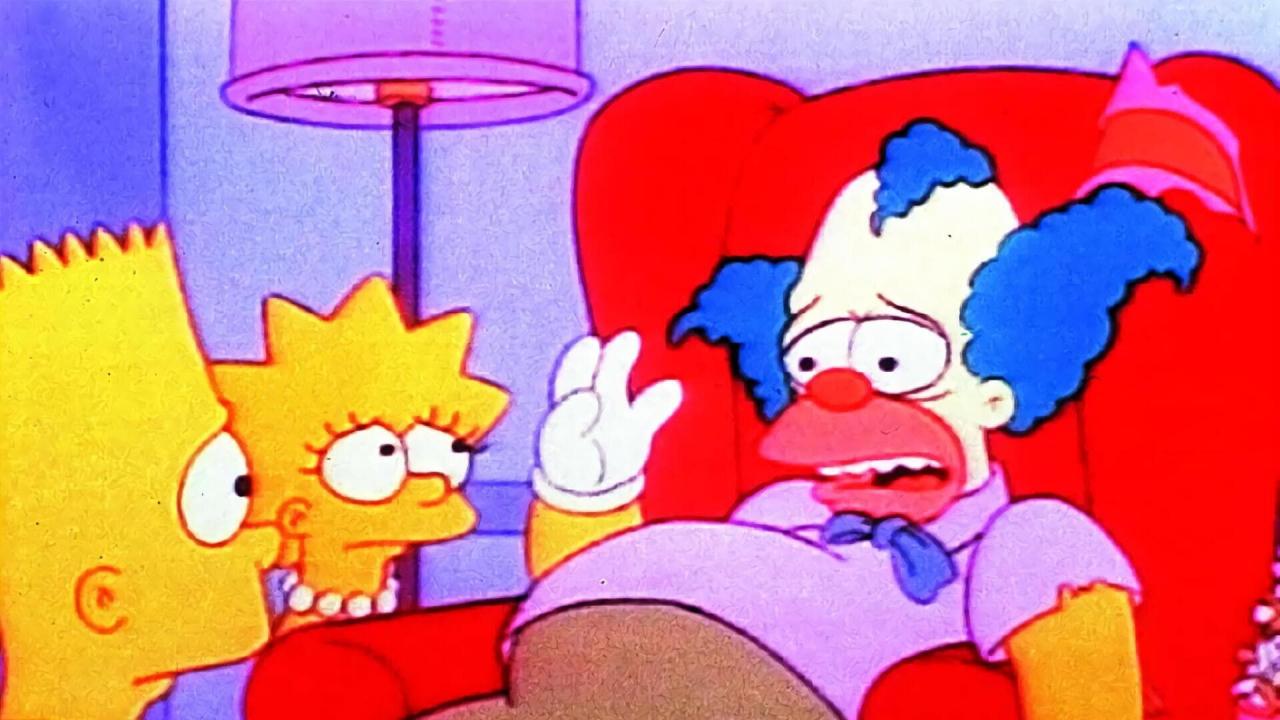 Les Simpson S3 E6