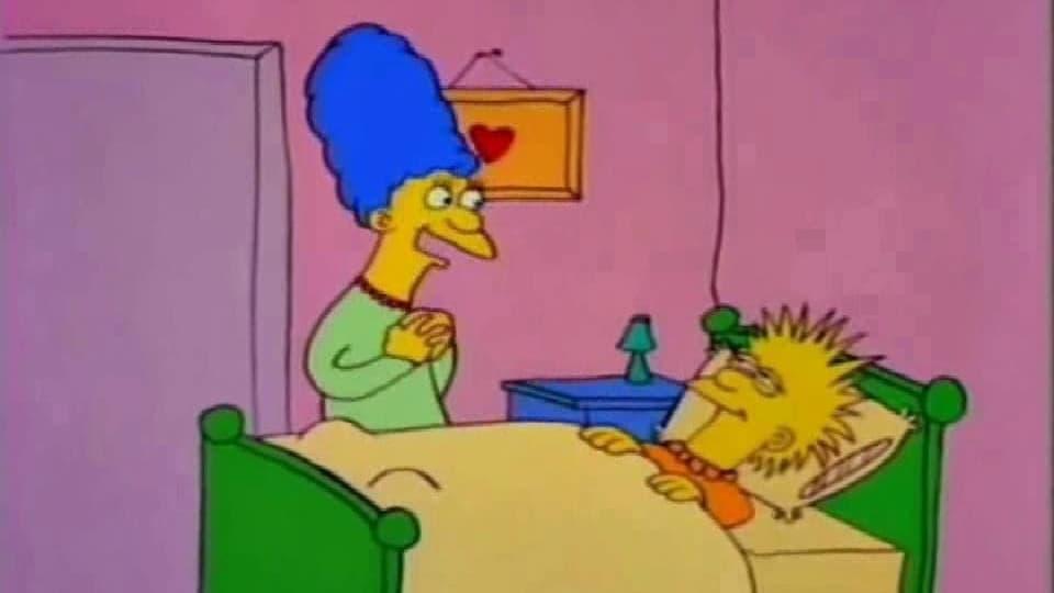 Les Simpson