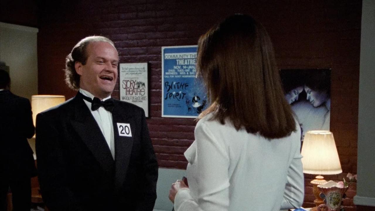 Frasier