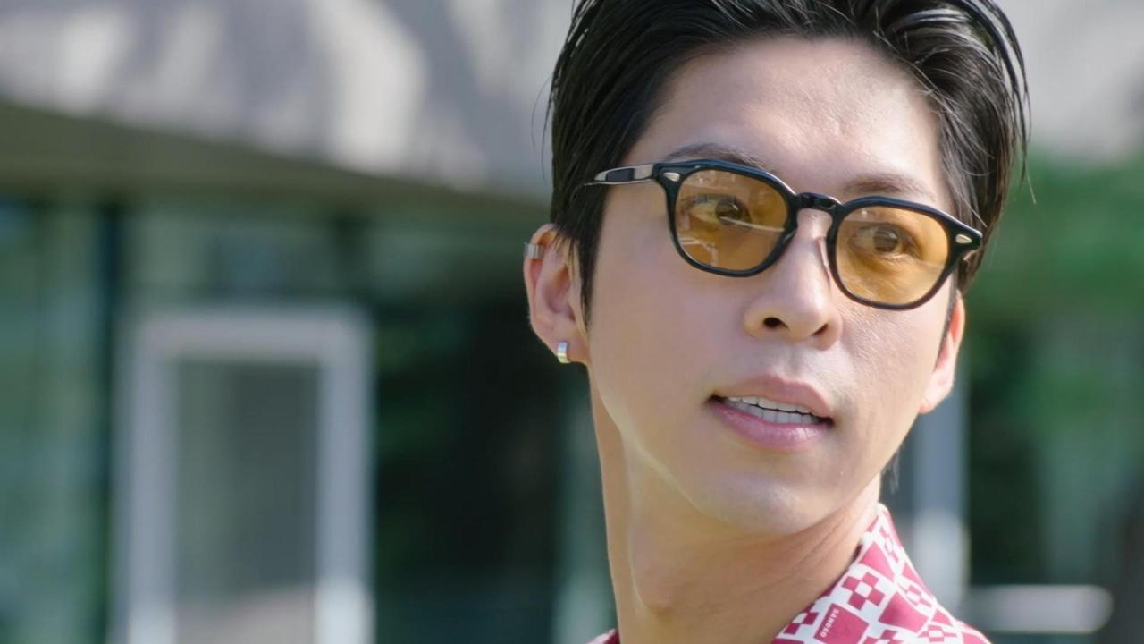 La Reine de l'Arnaque