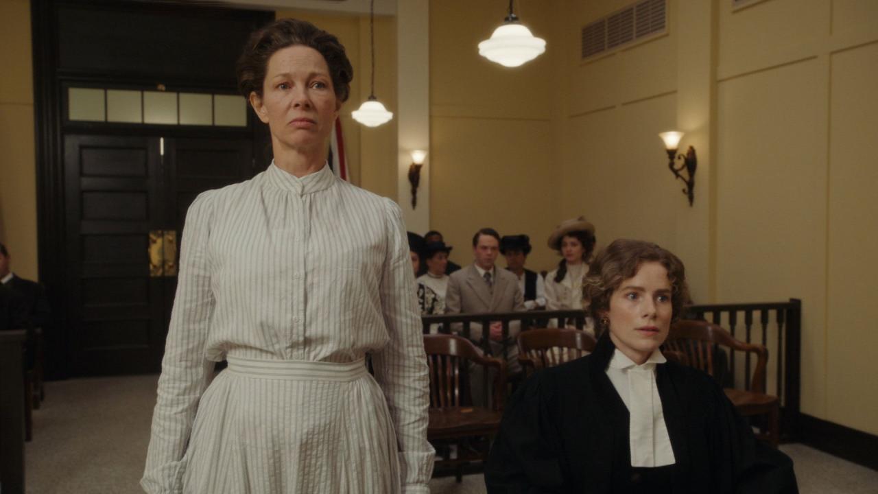 Les Enquêtes de Murdoch