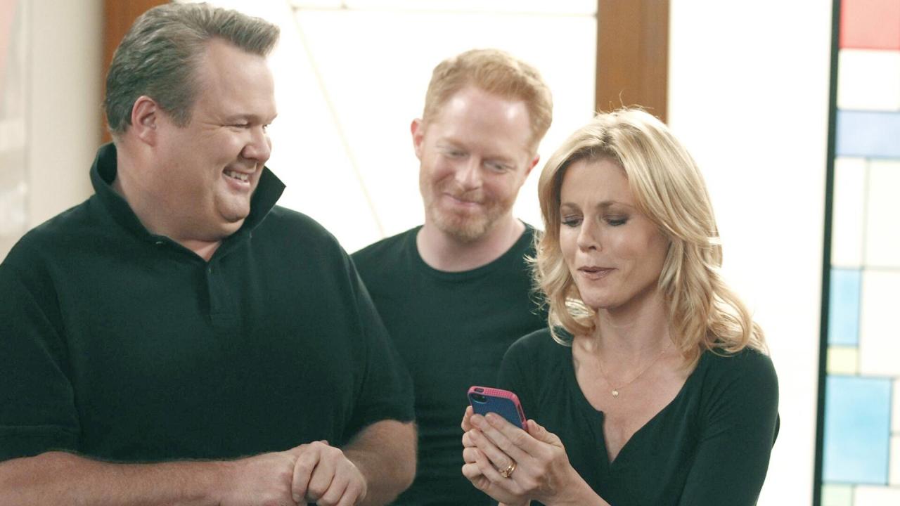 Modern Family S5 E21