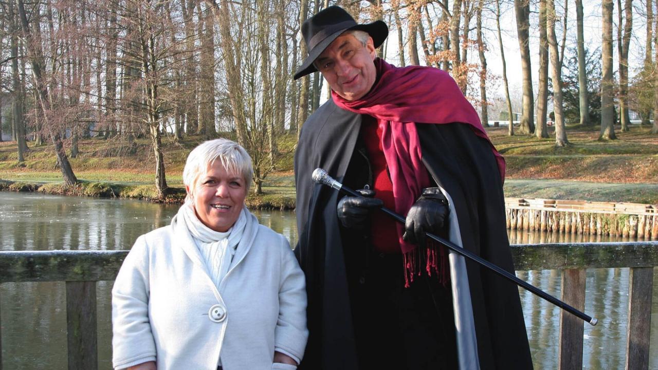 Joséphine, ange gardien S11 E4