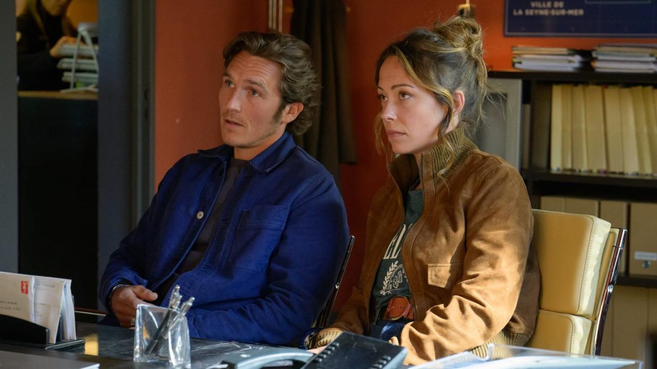Tom et Lola S1 E8