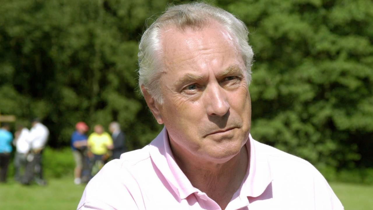 Inspecteur Barnaby S12 E1