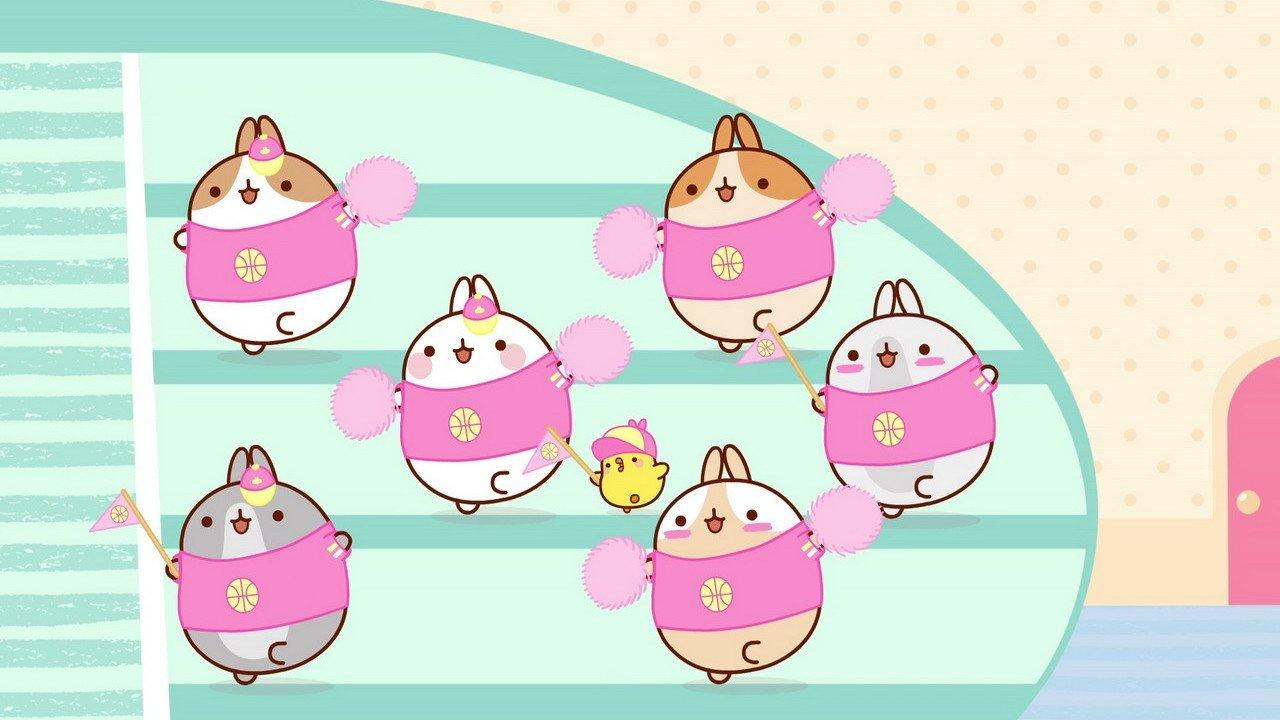Molang