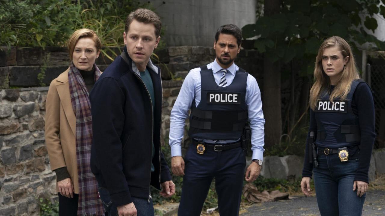 Manifest S1 E9