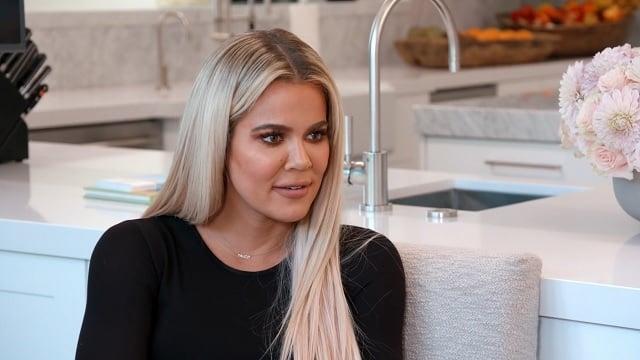 L'incroyable Famille Kardashian